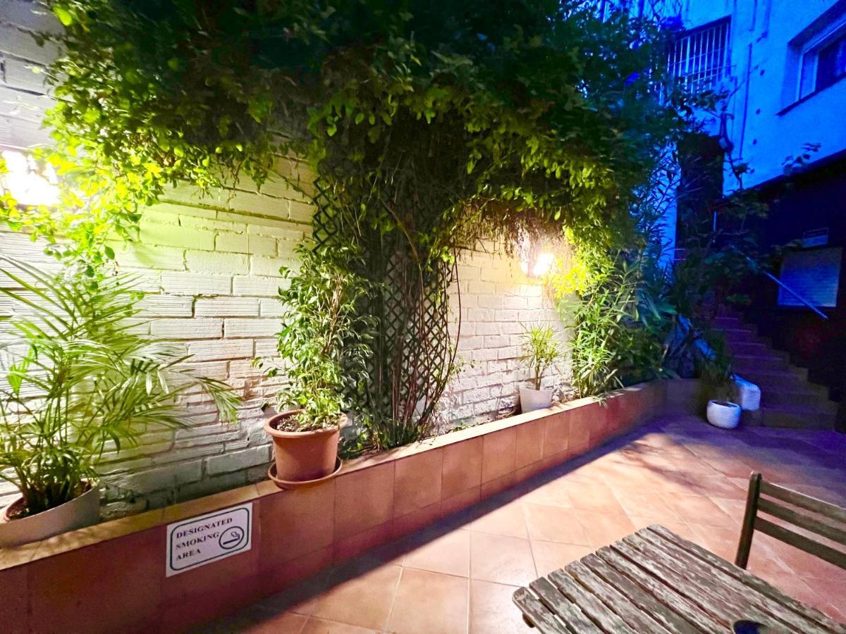 Comfortable Renovated Flat, Wifi! Бадалона Экстерьер фото